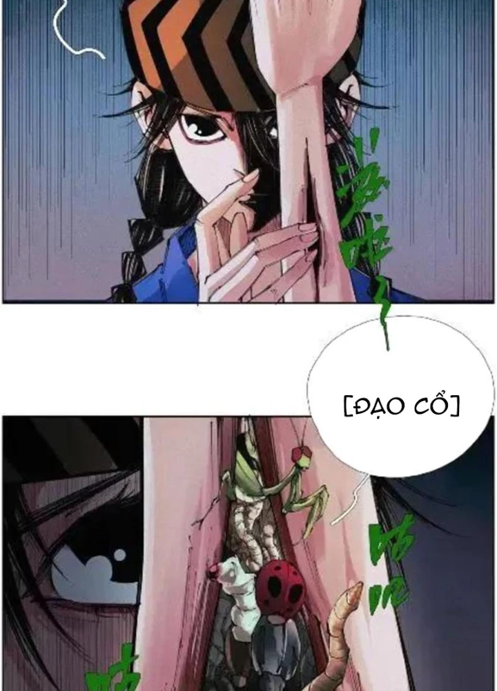 Tiên Hàng Đầu Chapter 64 - 115