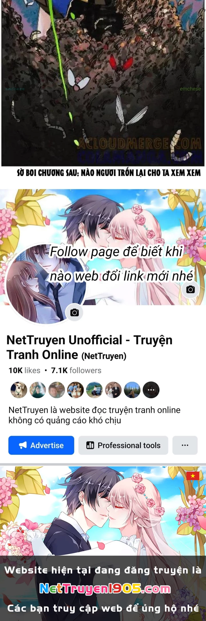 Tiên Hàng Đầu Chapter 64 - 119