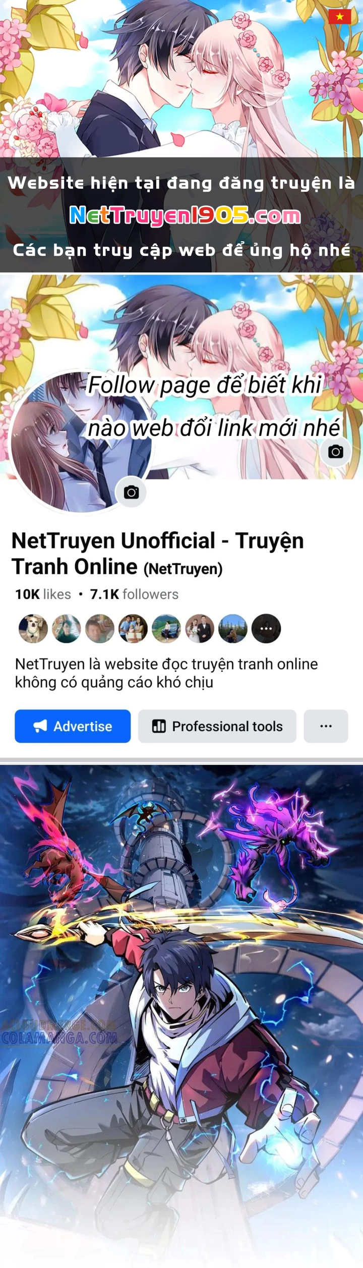 Toàn Dân Đoạt Tháp: Ta Đã Sớm Thông Qua Tầng 999 Chapter 8 - 1