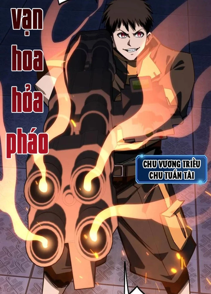 Toàn Dân Đoạt Tháp: Ta Đã Sớm Thông Qua Tầng 999 Chapter 8 - 15