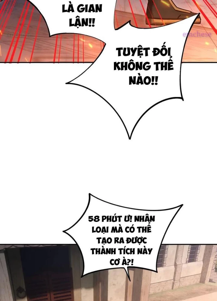 Toàn Dân Đoạt Tháp: Ta Đã Sớm Thông Qua Tầng 999 Chapter 8 - 25