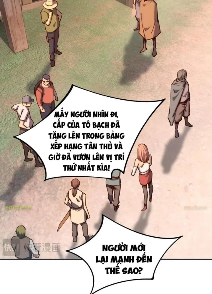 Toàn Dân Đoạt Tháp: Ta Đã Sớm Thông Qua Tầng 999 Chapter 8 - 27
