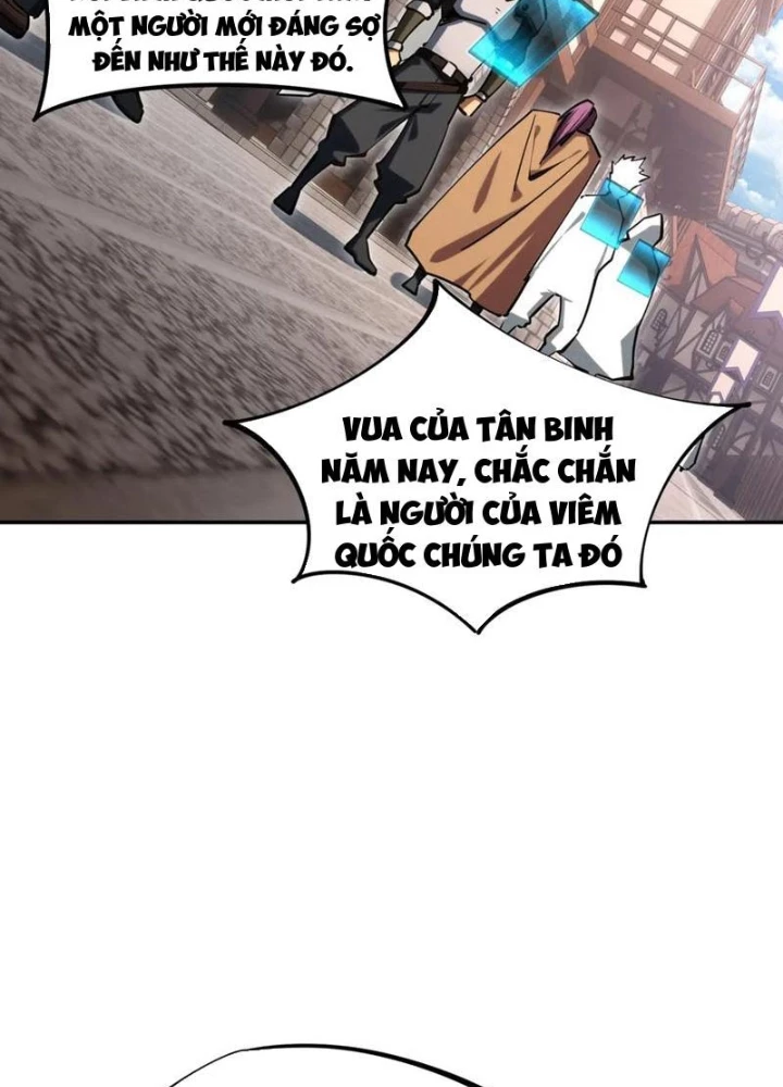 Toàn Dân Đoạt Tháp: Ta Đã Sớm Thông Qua Tầng 999 Chapter 8 - 31