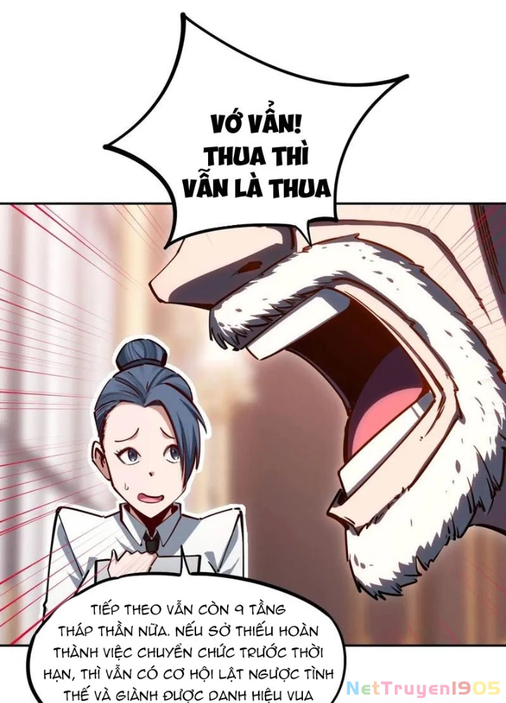 Toàn Dân Đoạt Tháp: Ta Đã Sớm Thông Qua Tầng 999 Chapter 8 - 35