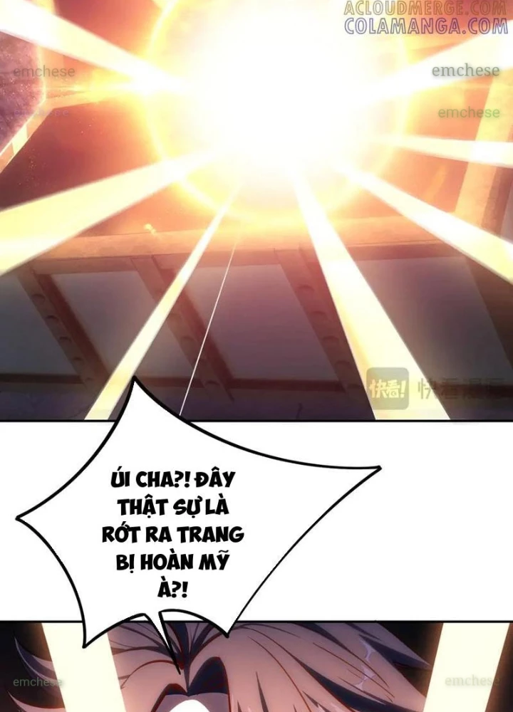Toàn Dân Đoạt Tháp: Ta Đã Sớm Thông Qua Tầng 999 Chapter 8 - 49