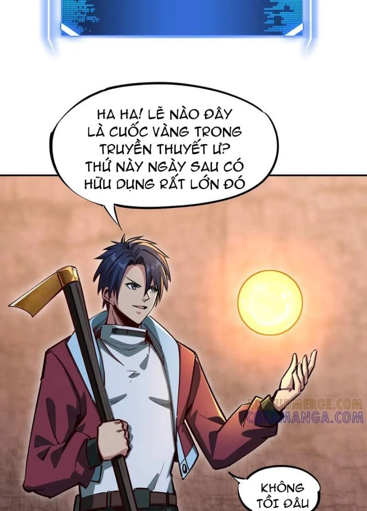 Toàn Dân Đoạt Tháp: Ta Đã Sớm Thông Qua Tầng 999 Chapter 8 - 55