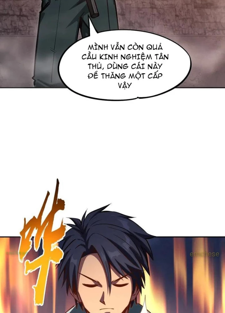 Toàn Dân Đoạt Tháp: Ta Đã Sớm Thông Qua Tầng 999 Chapter 8 - 57