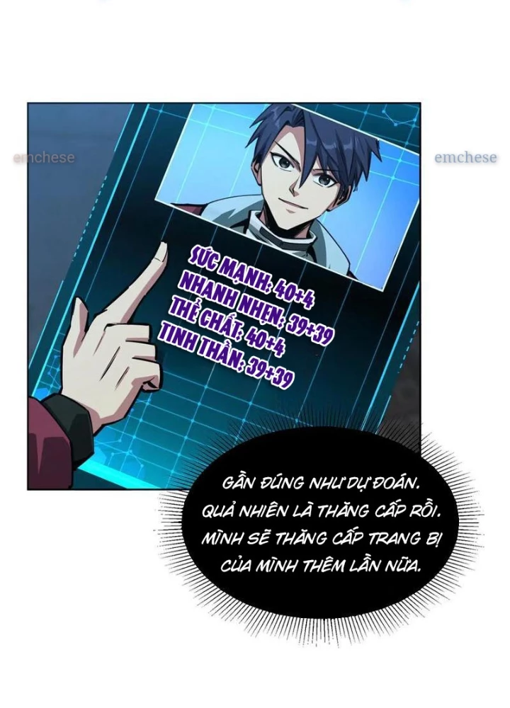 Toàn Dân Đoạt Tháp: Ta Đã Sớm Thông Qua Tầng 999 Chapter 8 - 61