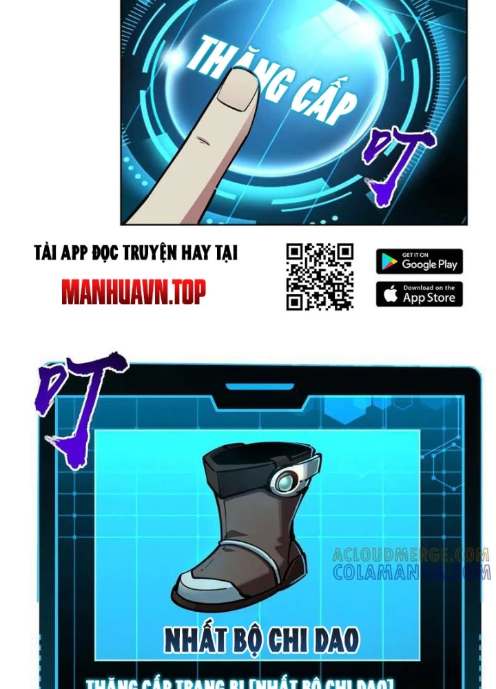 Toàn Dân Đoạt Tháp: Ta Đã Sớm Thông Qua Tầng 999 Chapter 8 - 63