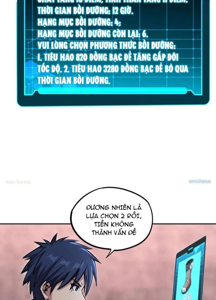 Toàn Dân Đoạt Tháp: Ta Đã Sớm Thông Qua Tầng 999 Chapter 8 - 65