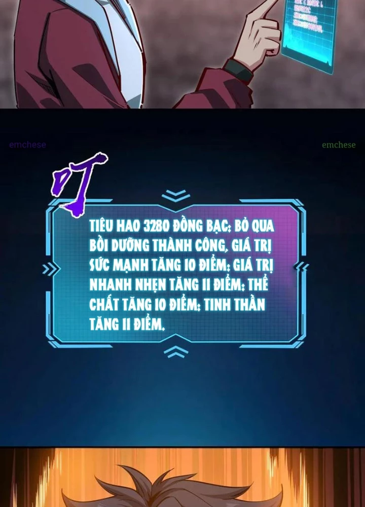Toàn Dân Đoạt Tháp: Ta Đã Sớm Thông Qua Tầng 999 Chapter 8 - 67