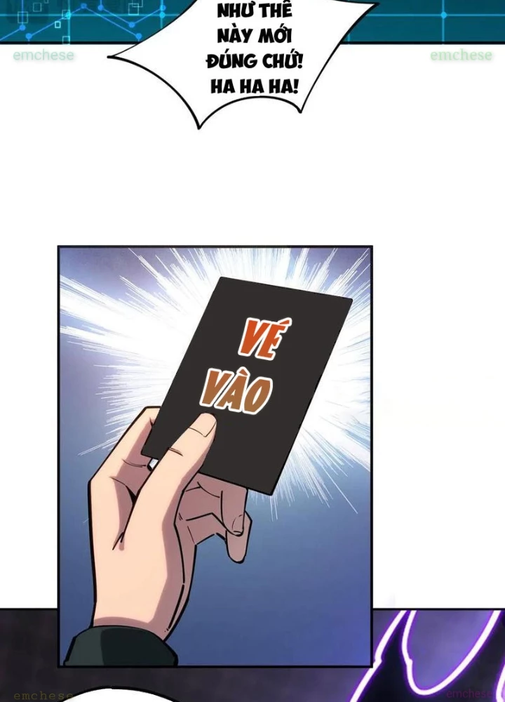 Toàn Dân Đoạt Tháp: Ta Đã Sớm Thông Qua Tầng 999 Chapter 8 - 75