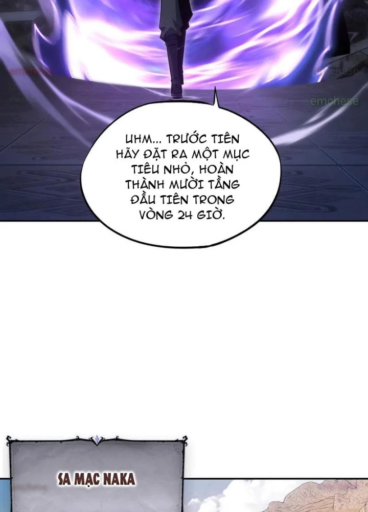 Toàn Dân Đoạt Tháp: Ta Đã Sớm Thông Qua Tầng 999 Chapter 8 - 81
