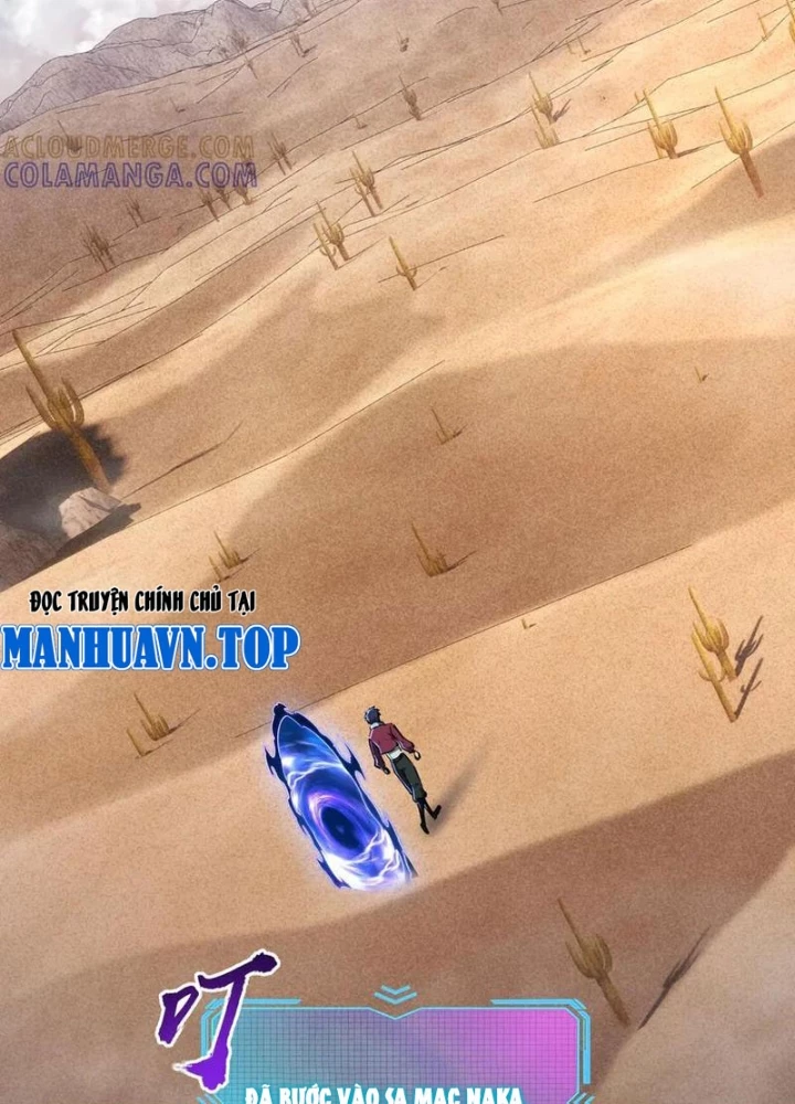 Toàn Dân Đoạt Tháp: Ta Đã Sớm Thông Qua Tầng 999 Chapter 8 - 83