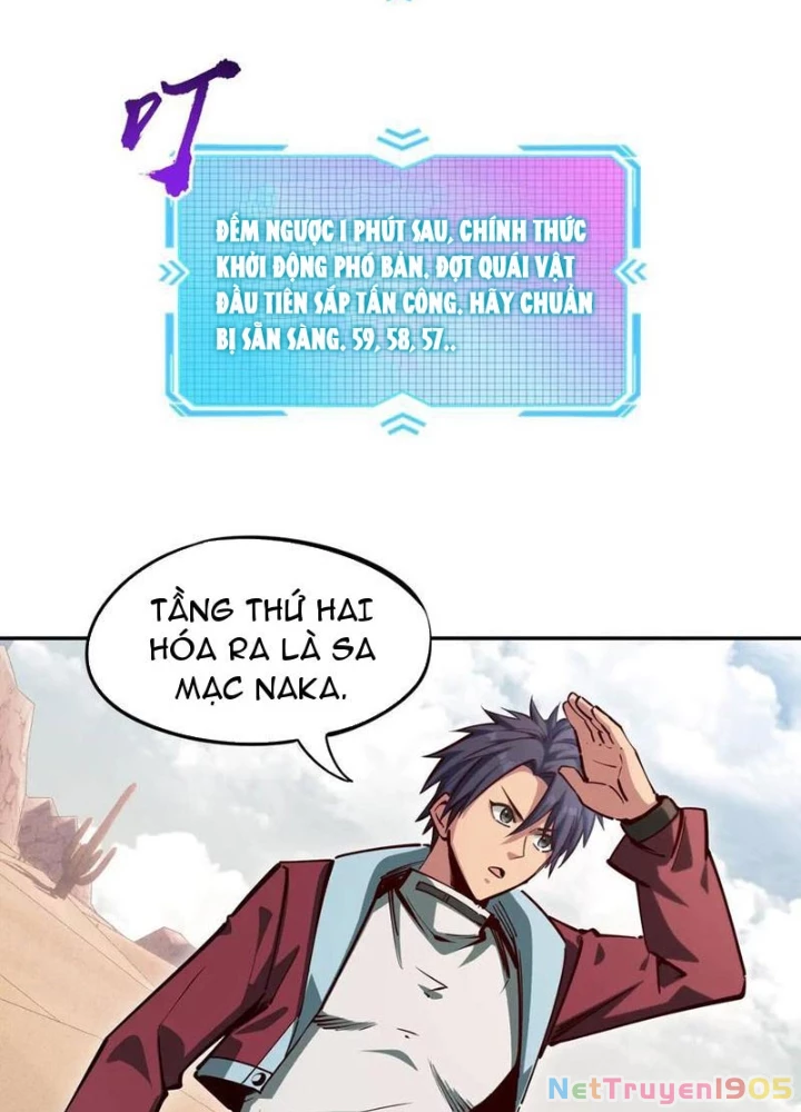 Toàn Dân Đoạt Tháp: Ta Đã Sớm Thông Qua Tầng 999 Chapter 8 - 85