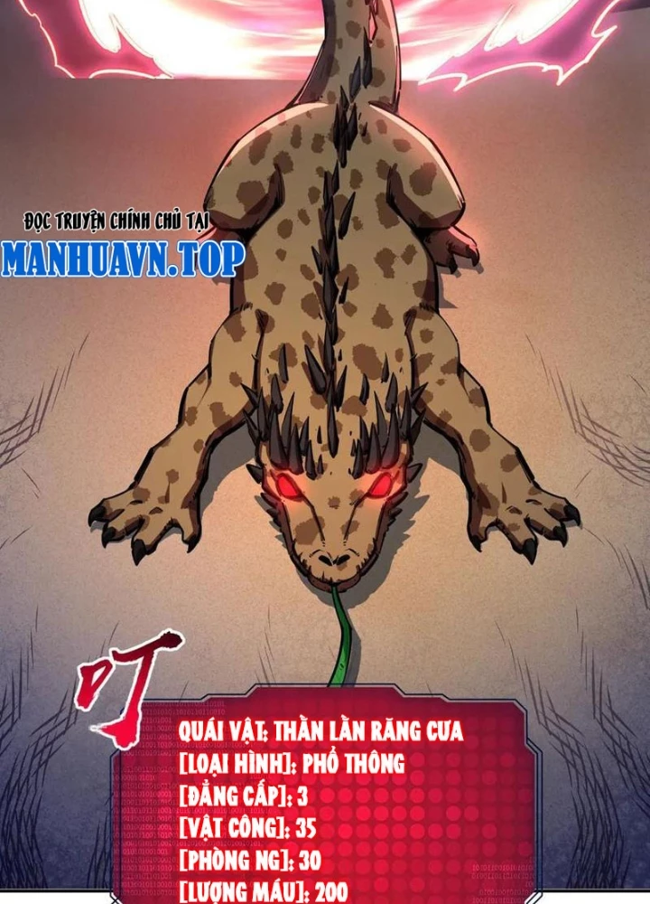 Toàn Dân Đoạt Tháp: Ta Đã Sớm Thông Qua Tầng 999 Chapter 8 - 91