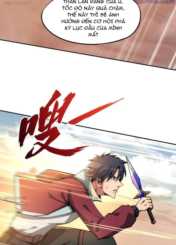 Toàn Dân Đoạt Tháp: Ta Đã Sớm Thông Qua Tầng 999 Chapter 8 - 95