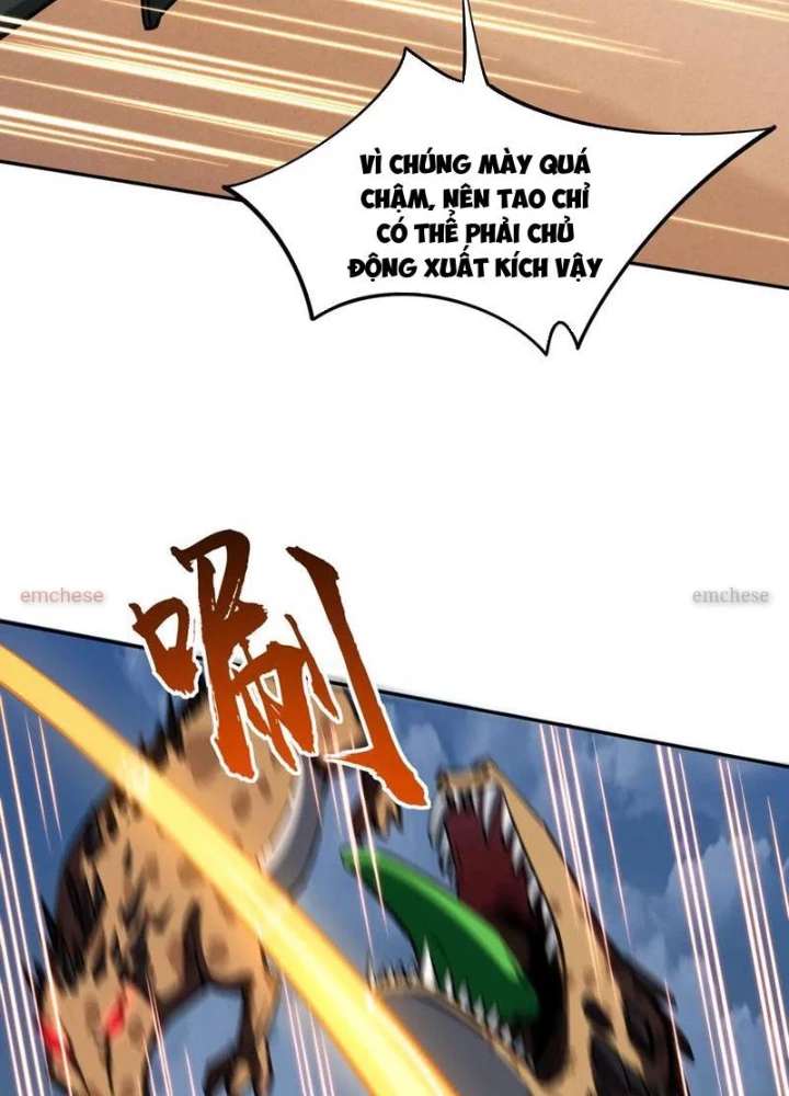 Toàn Dân Đoạt Tháp: Ta Đã Sớm Thông Qua Tầng 999 Chapter 8 - 97