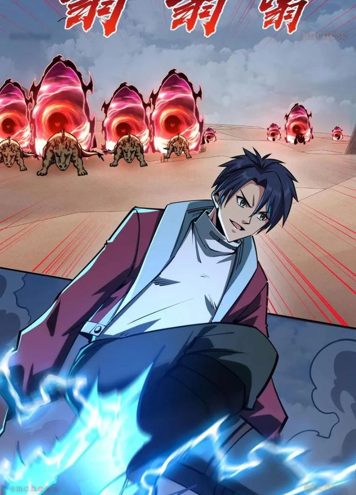 Toàn Dân Đoạt Tháp: Ta Đã Sớm Thông Qua Tầng 999 Chapter 8 - 107