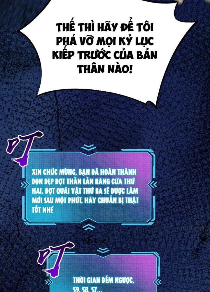 Toàn Dân Đoạt Tháp: Ta Đã Sớm Thông Qua Tầng 999 Chapter 8 - 115