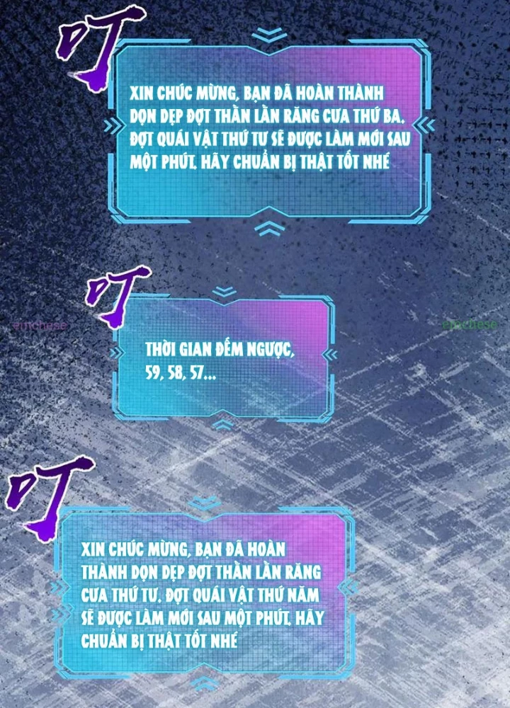 Toàn Dân Đoạt Tháp: Ta Đã Sớm Thông Qua Tầng 999 Chapter 8 - 117