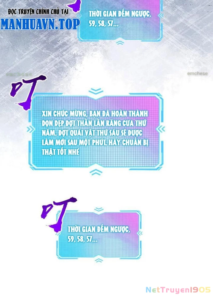 Toàn Dân Đoạt Tháp: Ta Đã Sớm Thông Qua Tầng 999 Chapter 8 - 119