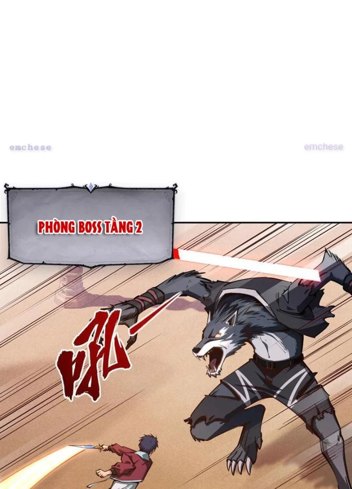 Toàn Dân Đoạt Tháp: Ta Đã Sớm Thông Qua Tầng 999 Chapter 8 - 121