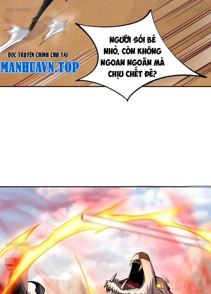Toàn Dân Đoạt Tháp: Ta Đã Sớm Thông Qua Tầng 999 Chapter 8 - 123