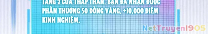 Toàn Dân Đoạt Tháp: Ta Đã Sớm Thông Qua Tầng 999 Chapter 8 - 132