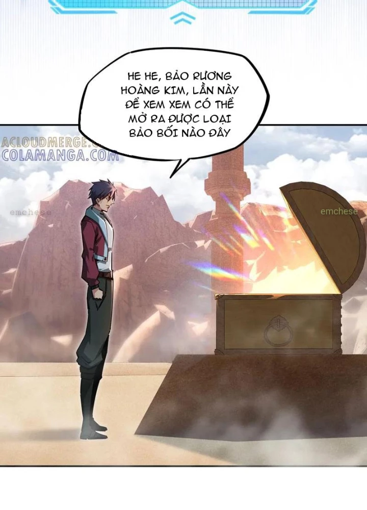 Toàn Dân Đoạt Tháp: Ta Đã Sớm Thông Qua Tầng 999 Chapter 8 - 133