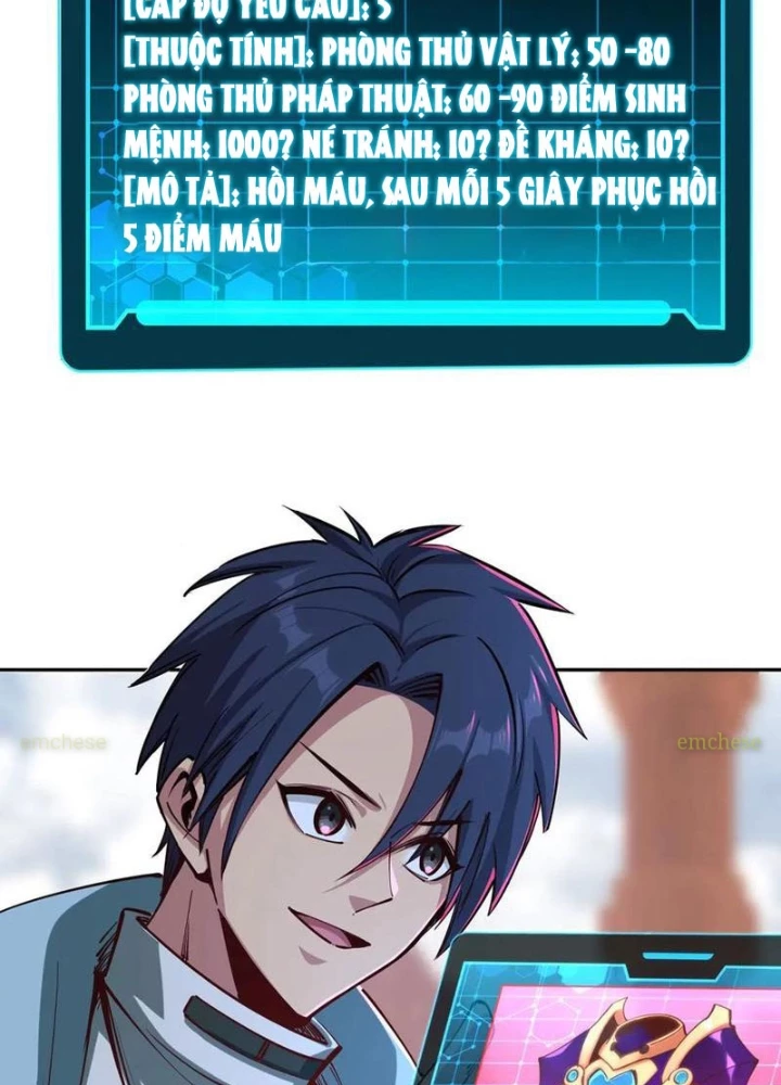 Toàn Dân Đoạt Tháp: Ta Đã Sớm Thông Qua Tầng 999 Chapter 8 - 137