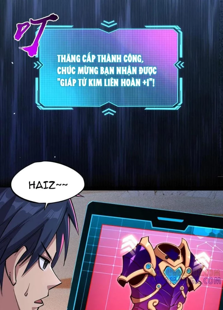 Toàn Dân Đoạt Tháp: Ta Đã Sớm Thông Qua Tầng 999 Chapter 8 - 143
