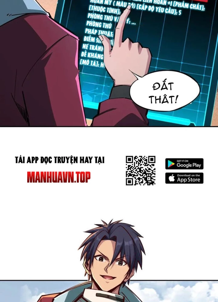 Toàn Dân Đoạt Tháp: Ta Đã Sớm Thông Qua Tầng 999 Chapter 8 - 145