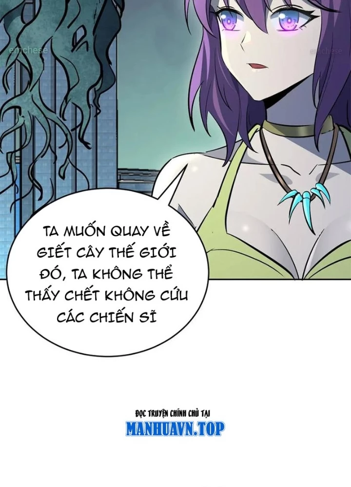Người Trái Đất Quả Thật Rất Tàn Ác Chapter 336 - 19