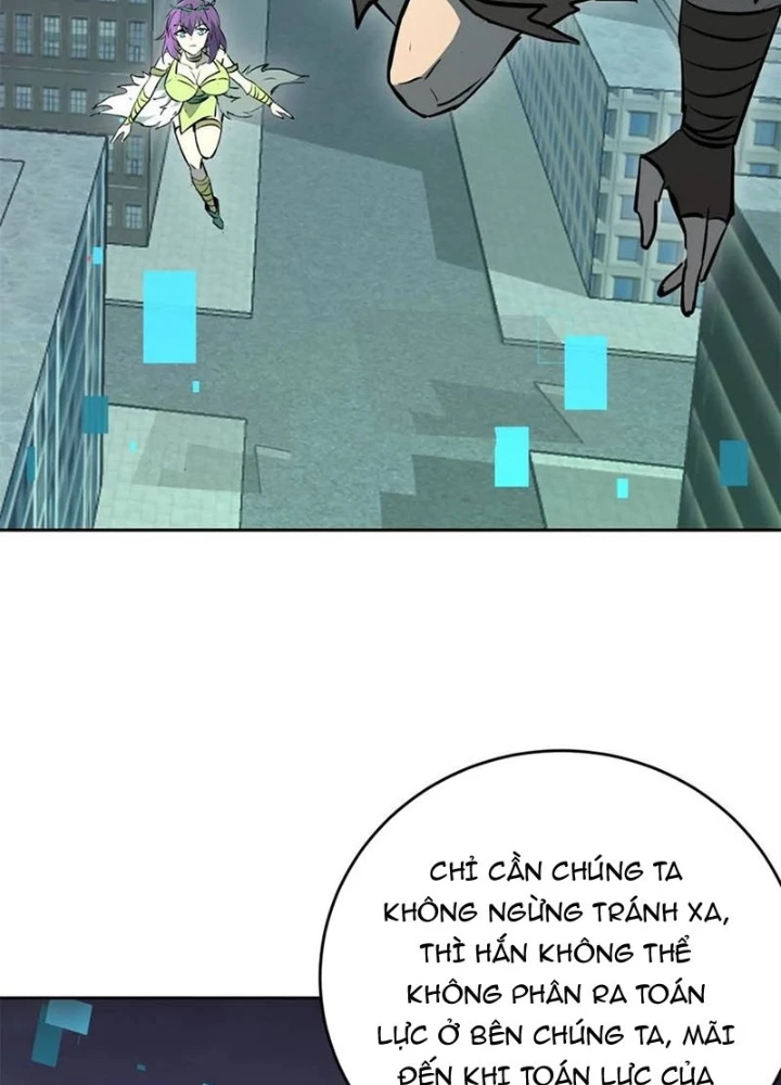 Người Trái Đất Quả Thật Rất Tàn Ác Chapter 336 - 41