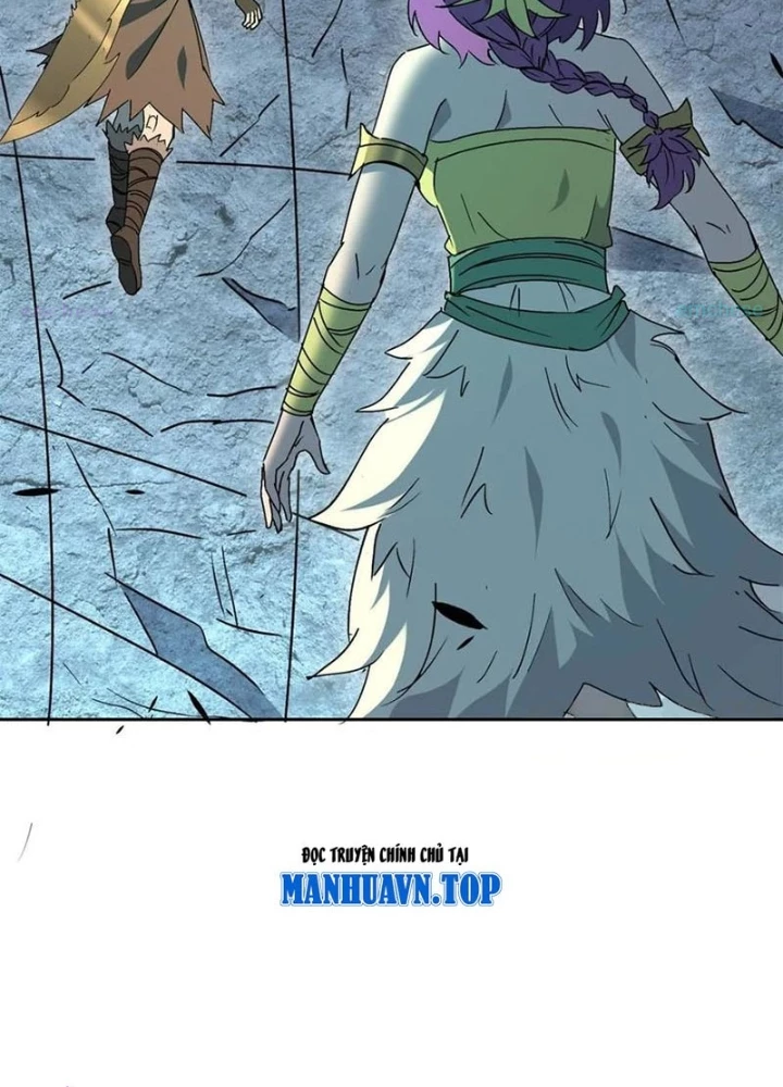 Người Trái Đất Quả Thật Rất Tàn Ác Chapter 336 - 47