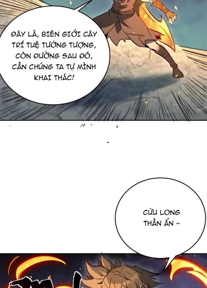 Người Trái Đất Quả Thật Rất Tàn Ác Chapter 336 - 59