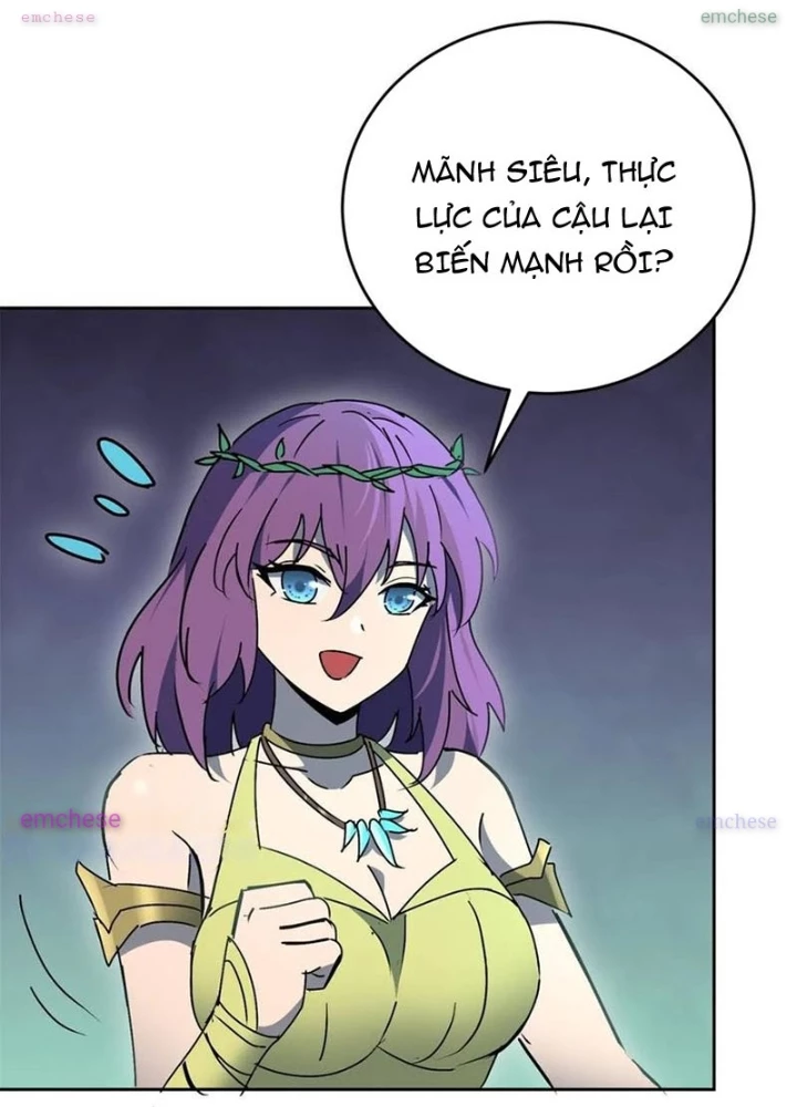 Người Trái Đất Quả Thật Rất Tàn Ác Chapter 336 - 67