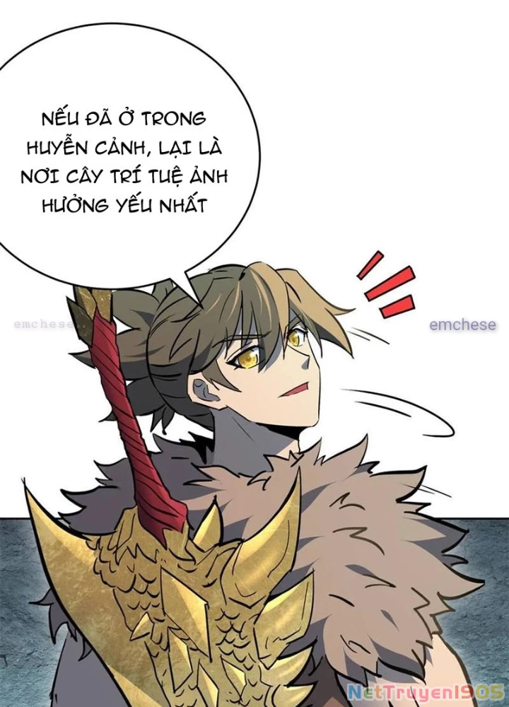 Người Trái Đất Quả Thật Rất Tàn Ác Chapter 336 - 69