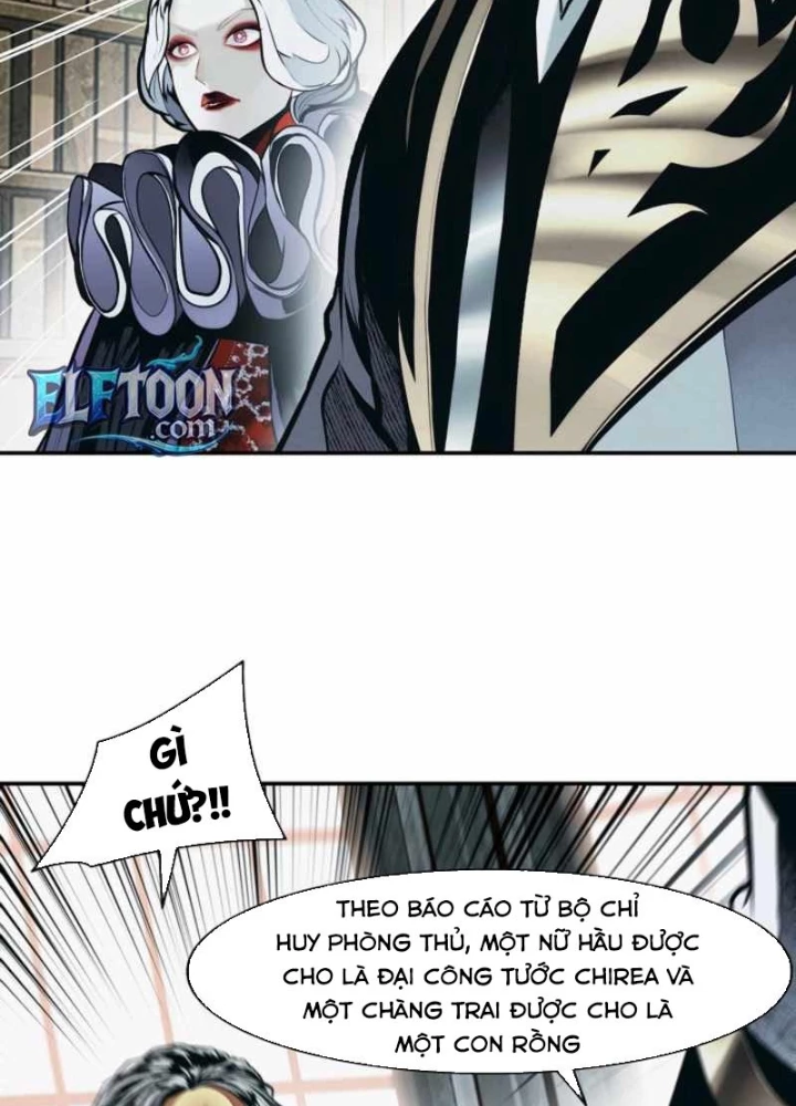 Bất Bại Chân Ma Chapter 264 - 5