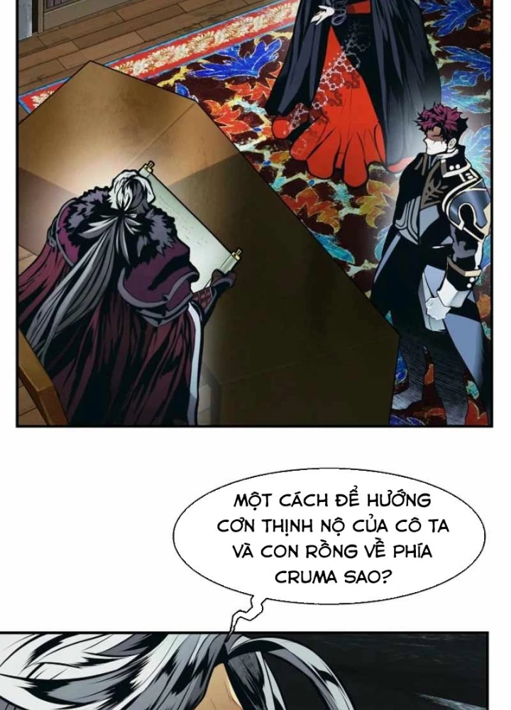 Bất Bại Chân Ma Chapter 264 - 9