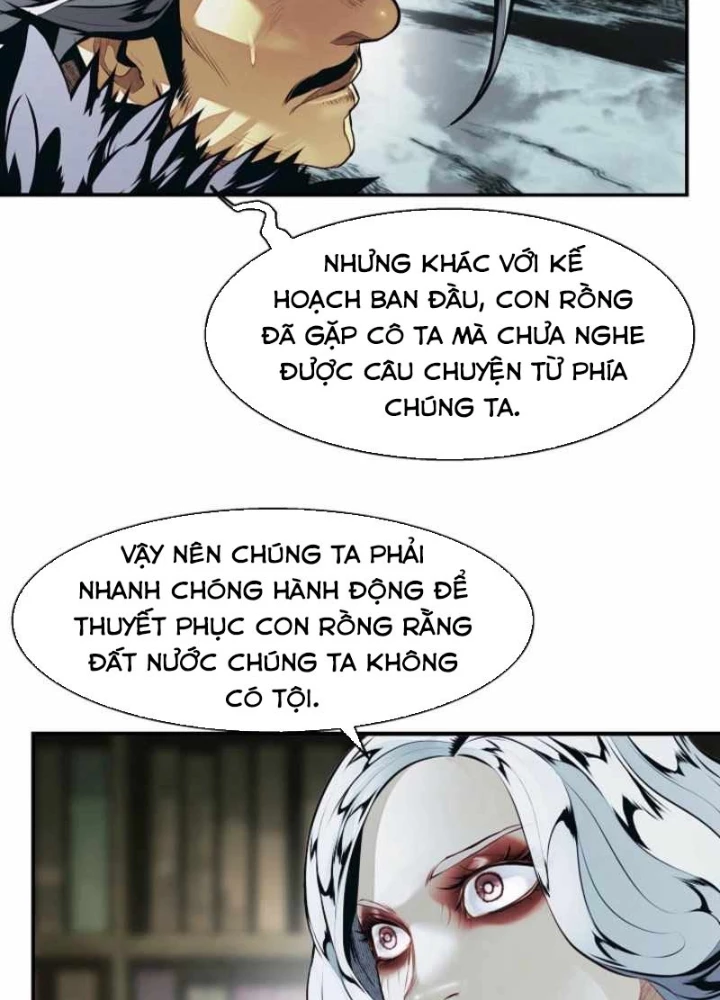 Bất Bại Chân Ma Chapter 264 - 11
