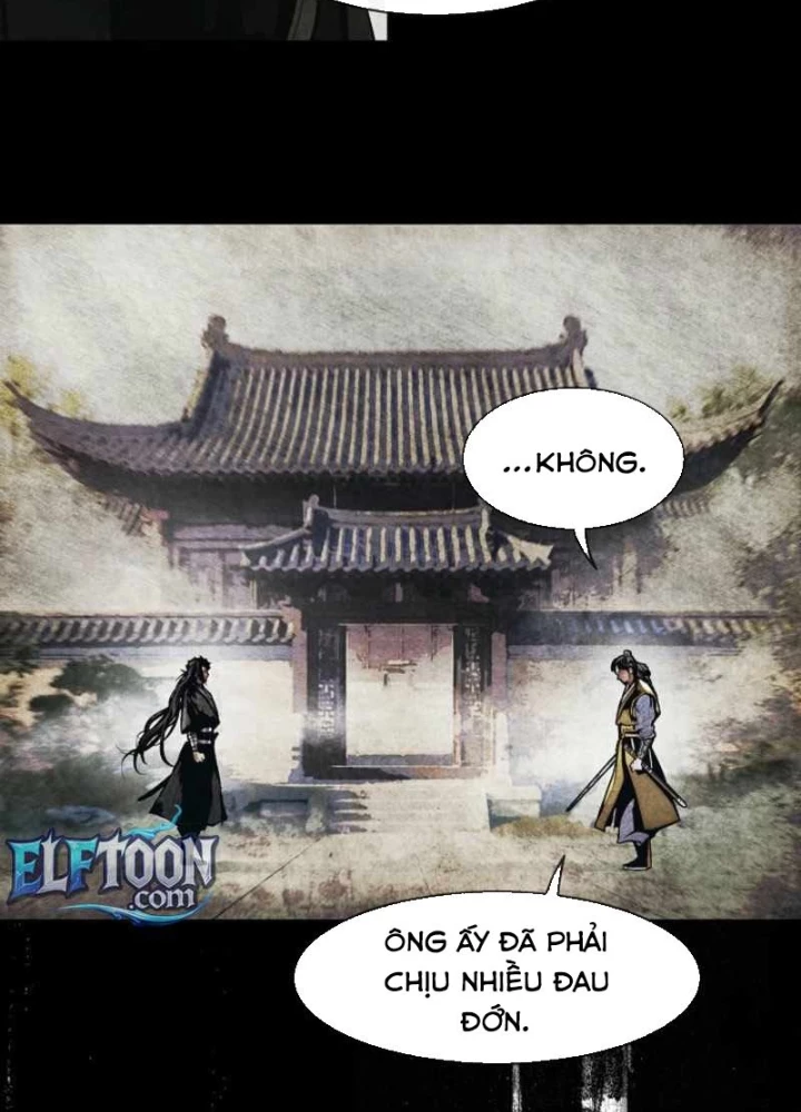 Bất Bại Chân Ma Chapter 264 - 41