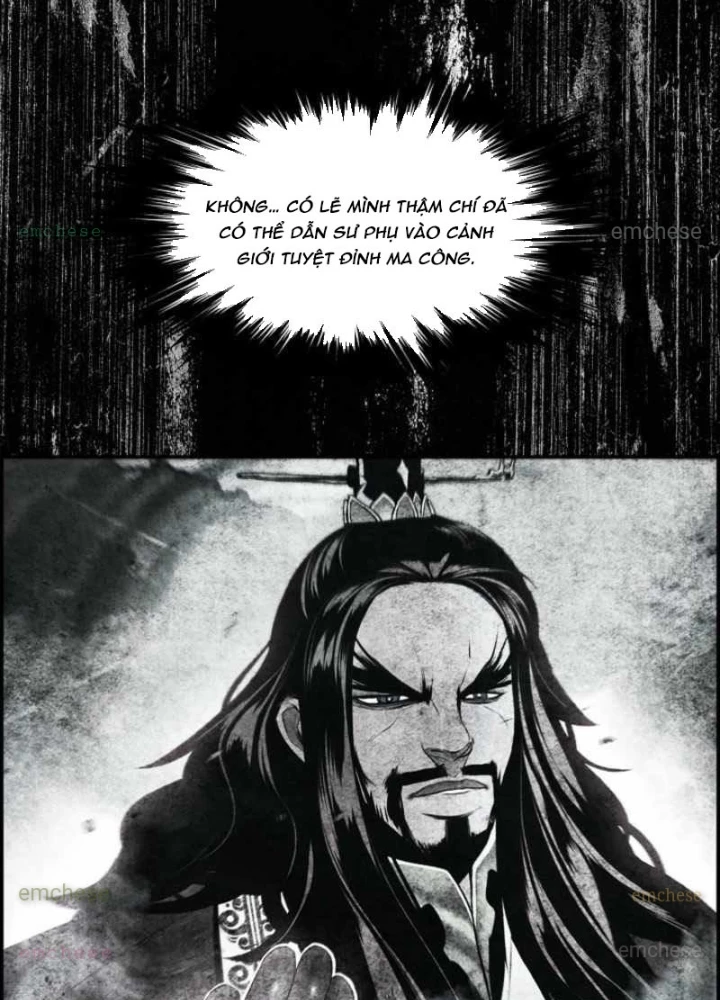 Bất Bại Chân Ma Chapter 264 - 45