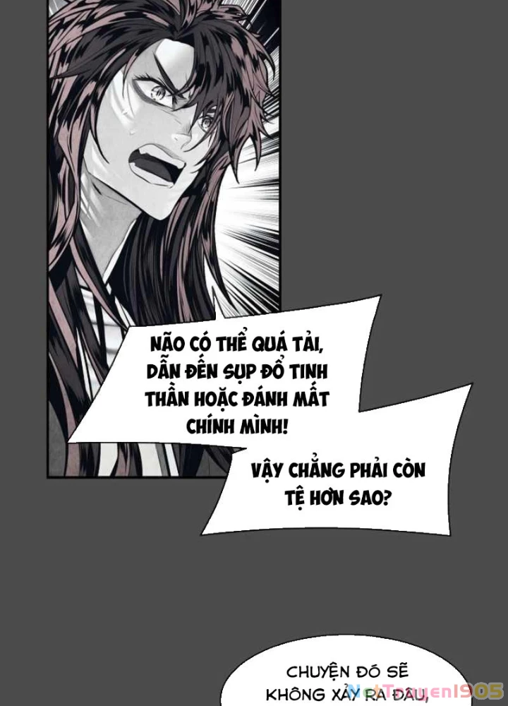 Bất Bại Chân Ma Chapter 264 - 93