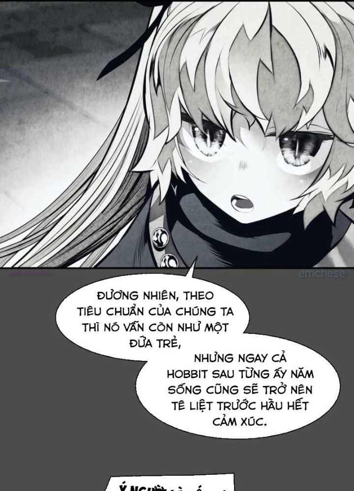 Bất Bại Chân Ma Chapter 264 - 97
