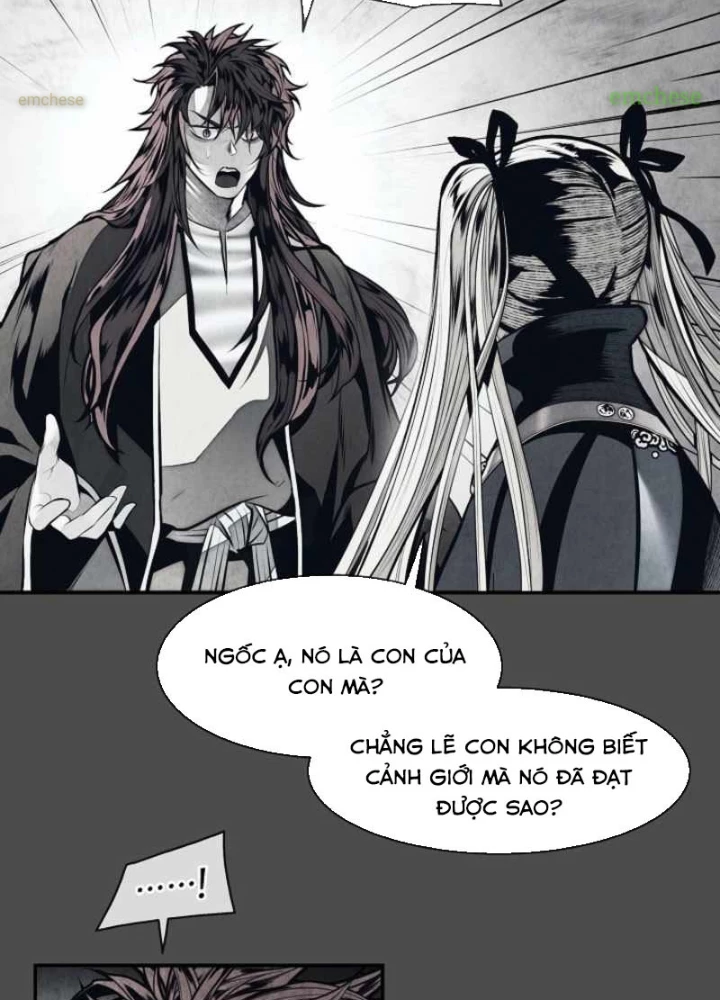 Bất Bại Chân Ma Chapter 264 - 99
