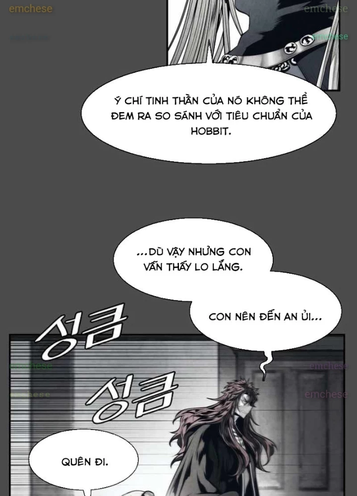 Bất Bại Chân Ma Chapter 264 - 103