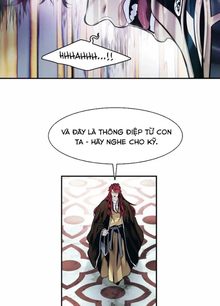 Bất Bại Chân Ma Chapter 264 - 167