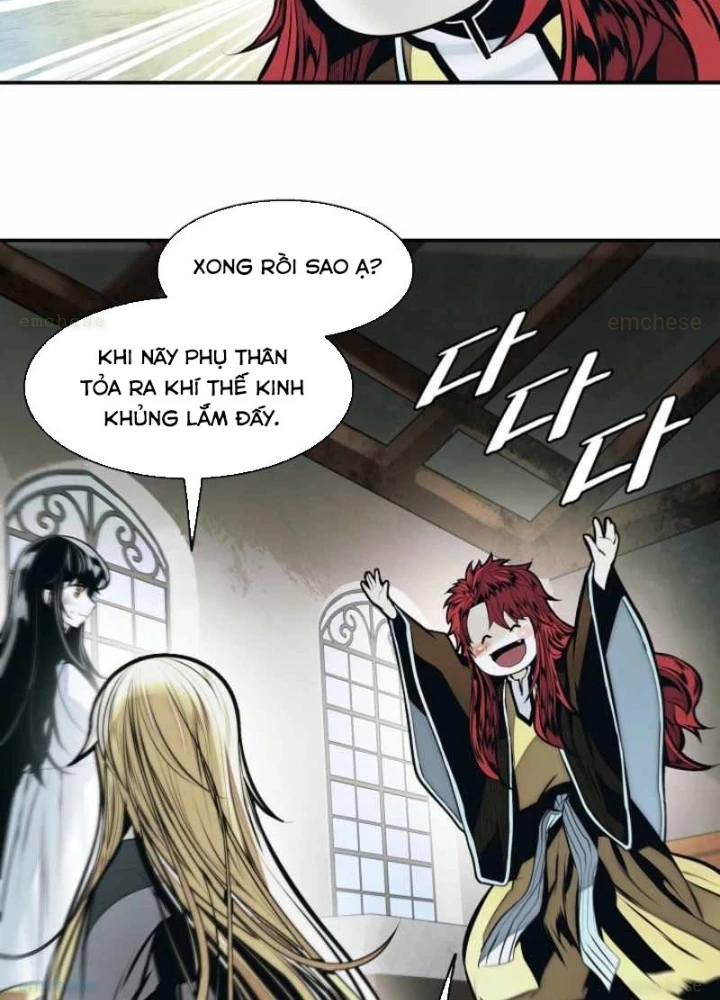 Bất Bại Chân Ma Chapter 264 - 177